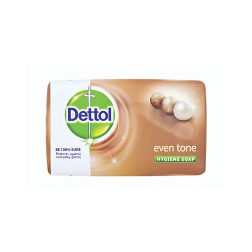 Picture of DETTOL SOAP 175G EVEN TONE