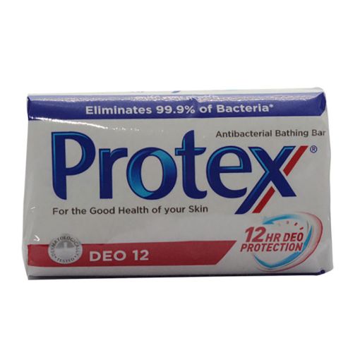 Picture of PROTEX SAVON ALOE VERA 90G