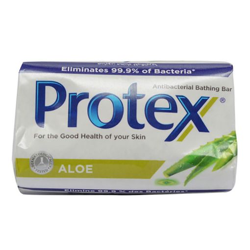 Picture of PROTEX SAVON 90G ALOE VERA