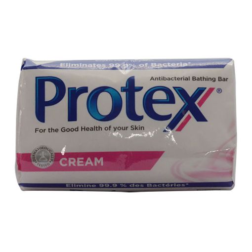 Picture of PROTEX SAVON CREAM 90G