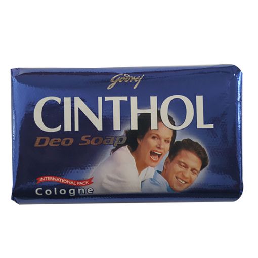 Picture of GODREJ CINTHOL SOAP 125 G COLOGNE