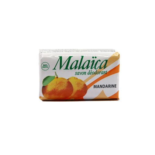 Picture of MALAICA SOAP 150G MANDARIN