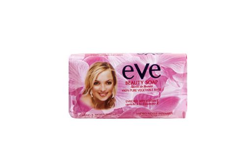 Picture of EVE SOAP 100G PINK