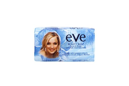 Picture of EVE SOAP 100G BLUE