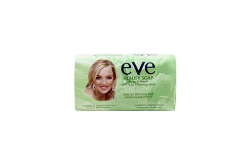 Picture of EVE SOAP 100G GREEN