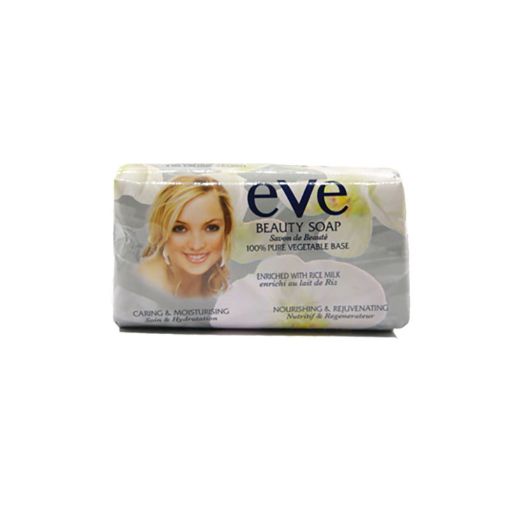 Picture of EVE SOAP 100G WHITE