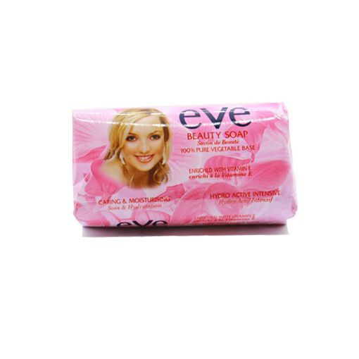 Picture of EVE SOAP 125G PINK