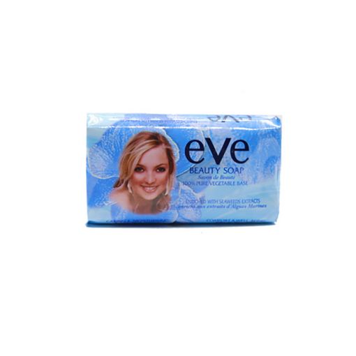 Picture of EVE SOAP 125G BLUE