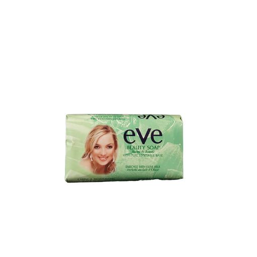 Picture of EVE SOAP 125G GREEN