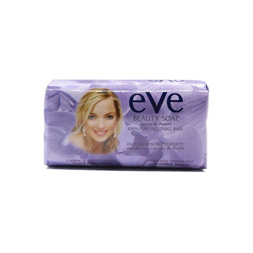 Picture of EVE SOAP 125G VIOLET