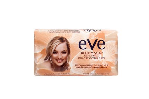 Picture of EVE SOAP 125G PEACH