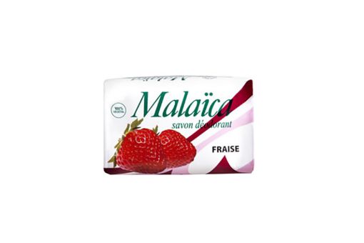 Picture of MALAICA SOAP 150G FRAISE