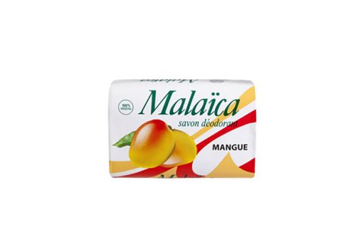 Picture of MALAICA SAVON 150G MANGUE