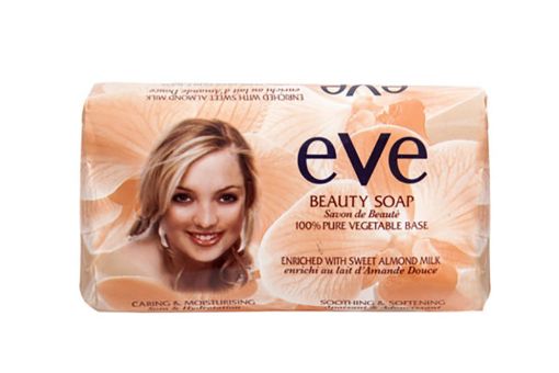 Picture of EVE SOAP 150G PEACH