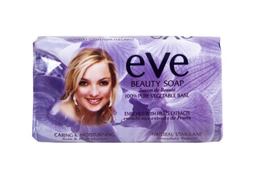 Picture of EVE SOAP 150G VIOLET