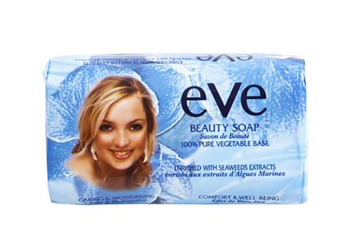 Picture of EVE SOAP 150G BLUE