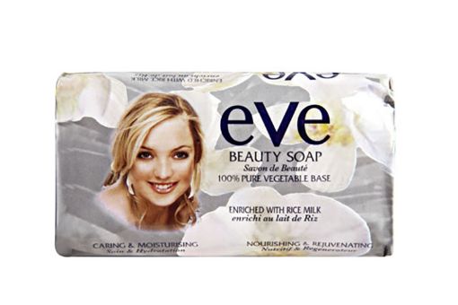 Picture of EVE SOAP 150G WHITE