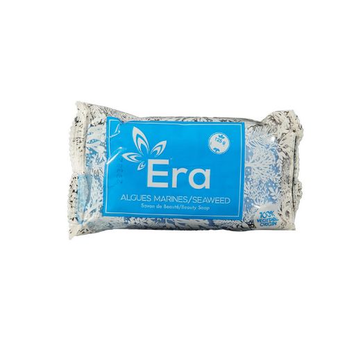 Picture of ERA BEAUTY SOAP 125G ALGUES MARINES