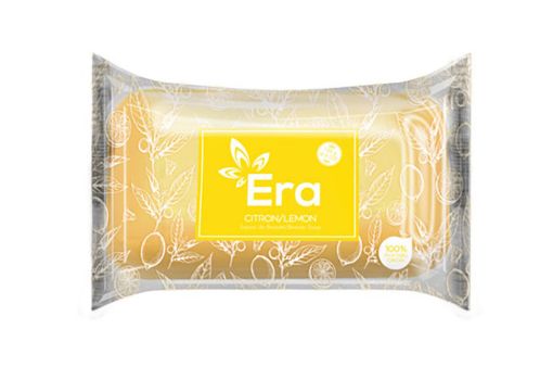 Picture of ERA BEAUTY SOAP 125G CITRON