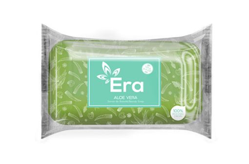 Picture of ERA BEAUTY SOAP 125G ALOE VERA