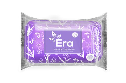 Picture of ERA BEAUTY SOAP 125G LAVANDE