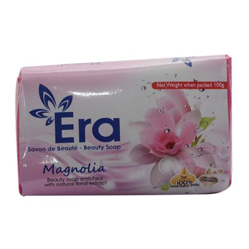 Picture of ERA BEAUTY SOAP 100G MAGNOLIA