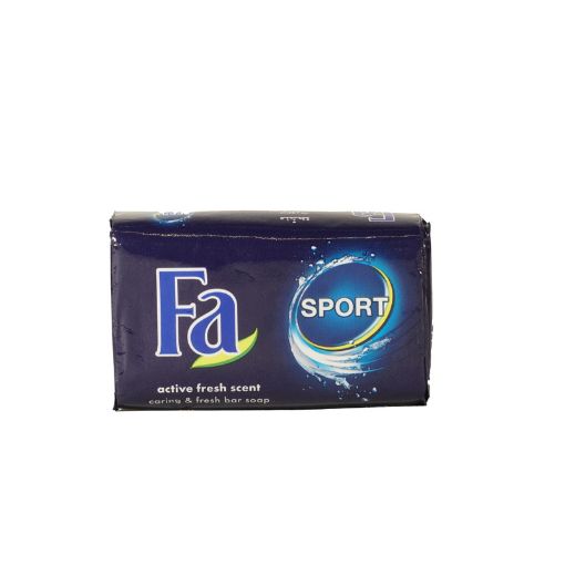 Picture of FA SOAP ENERGIZING 75G