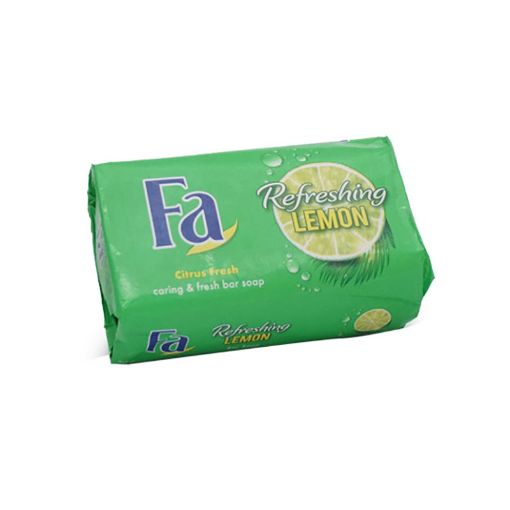 Picture of FA SOAP ALOE VERA 75G