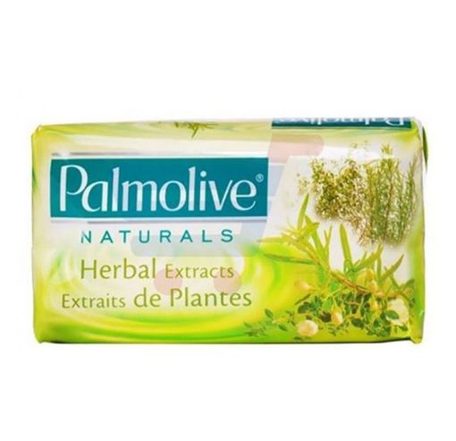 Picture of PALMOLIVE SAVON HERBAL 90 G