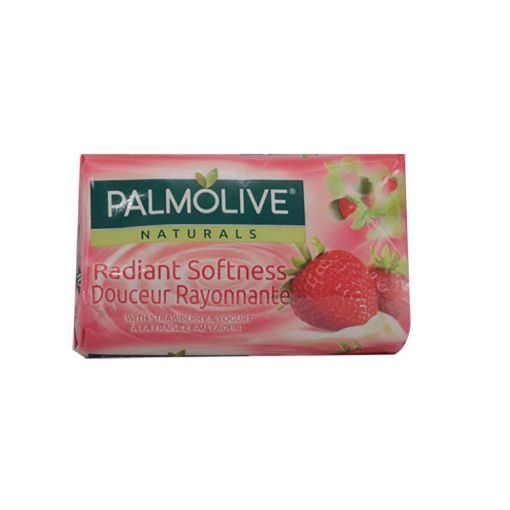 Picture of PALMOLIVE SAVON YOGURTETFRUIT 90 G