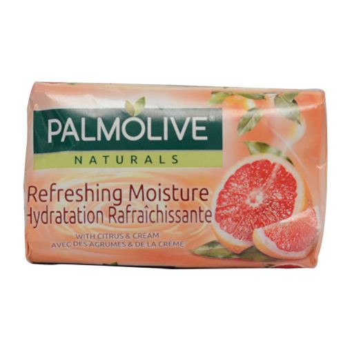 Picture of PALMOLIVE SAVON CITRUS CREAM 150G