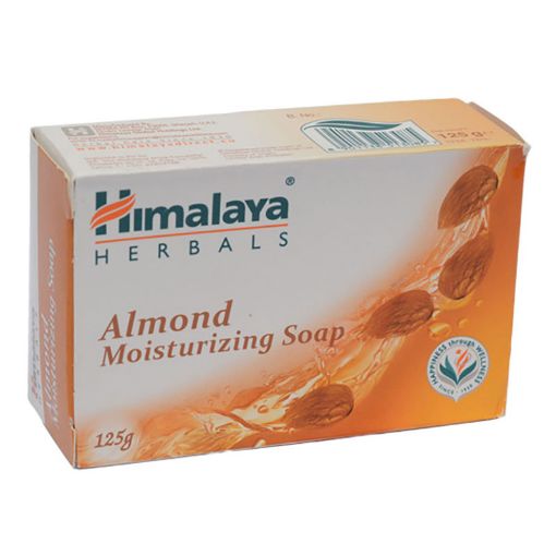 Picture of HIMALAYA SOAP 125G MOISTURIZIN