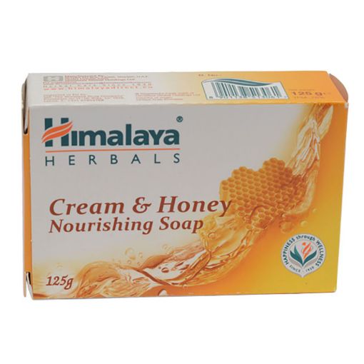 Picture of HIMALAYA SOAP 125G NOURISHIN