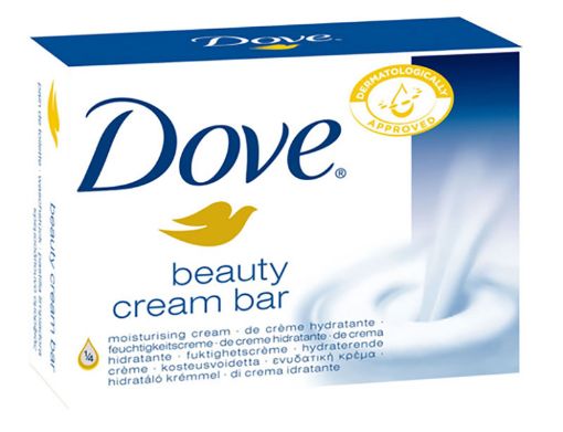 Picture of DOVE PAIN CREAM BAR ORIGINAL90G