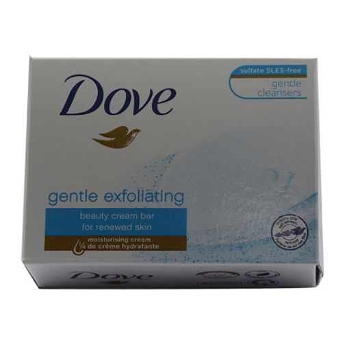 Picture of DOVE PDT EXFOLIANT DOUX 90G