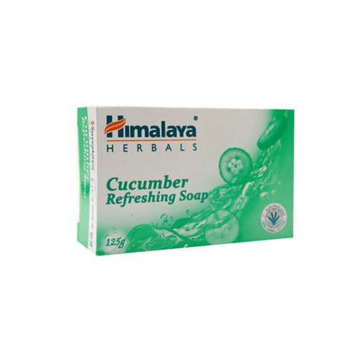 Picture of HIMALAYA SOAP 125G REFRESHING