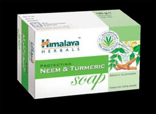 Picture of HIMALAYA SOAP 125G PROTECTI