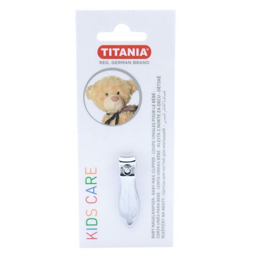 Picture of TITANIA NAIL CUTTER BABY1052 7