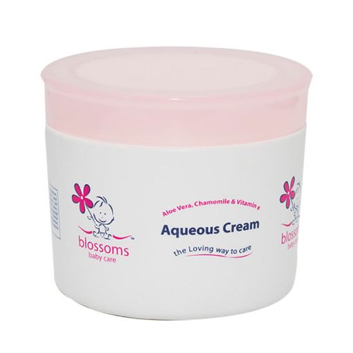 Picture of BLOSSOMS AQUEOUS CREAM 325ML