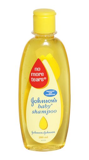 Picture of JOHNSON BABY SHAMPOOING 200ML