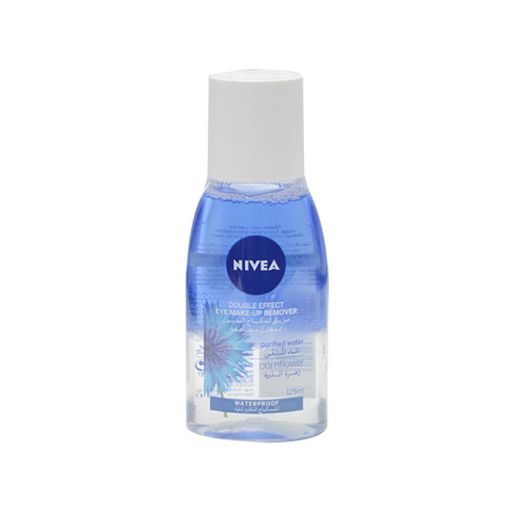 Picture of NIVEA DEMAQUILLANT DOUX POUR YEUX 81110 125ML