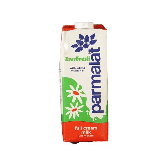 Picture of EVERFRESH UHT MILK 1L - FULL CREAM