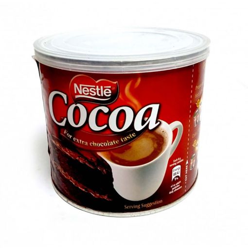 Picture of NESTLE COCOA 250G