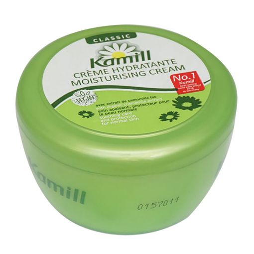 Picture of KAMILL CR 250ML JAR