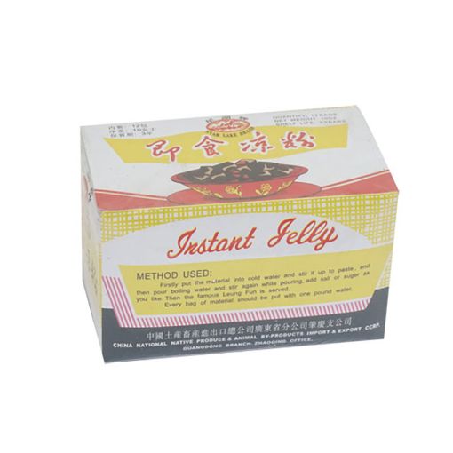 Picture of STAR LAKE JELLY POWDER 400GMS