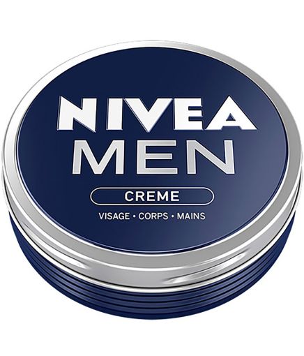 Picture of NIVEA CREME HOMME VISAGE CORPS MAINS 75 ML