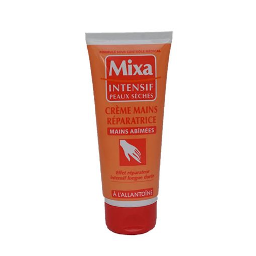 Picture of MIXA CREME MAINS REPARATRICE 100ML