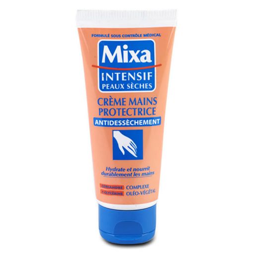 Picture of MIXA CRÈME MAINS PROTECTRICE 100ML