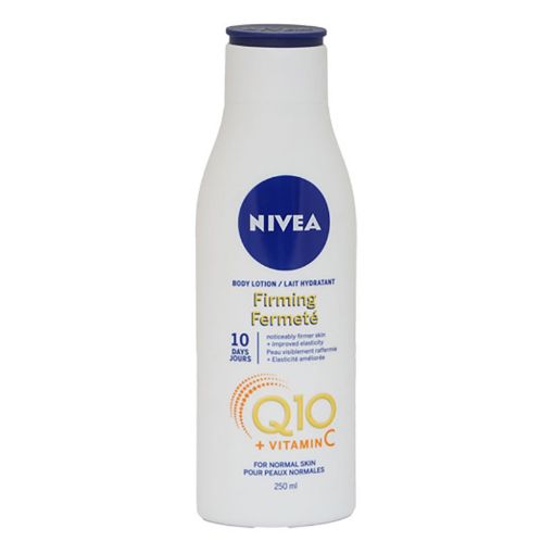 Picture of NIVEA BODY LAIT FERMETE Q10 250ML