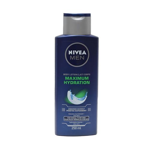 Picture of NIVEA BODY LAIT EXPRESS HYDRATATION PN 250ML